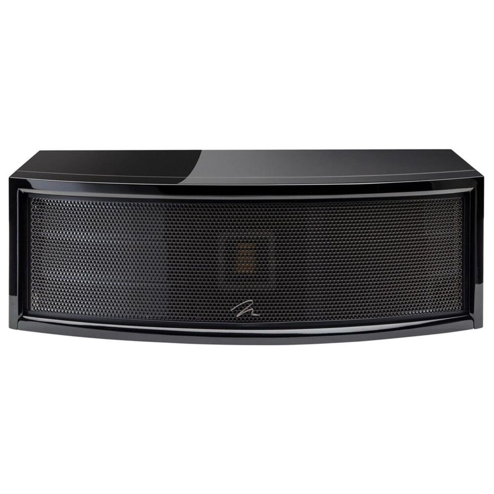 Martin Logan ElectroMotion Dual 5-1/4&quot; Passive 3-Way Center-Channel Speaker, , large
