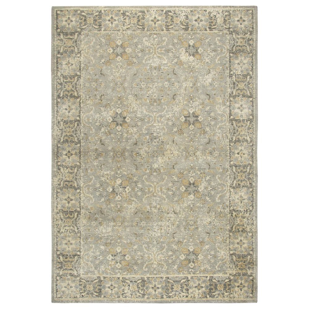 RIZZY Gossamer 8" x 10" Rug, , large