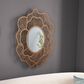 Zuo Modern Ketu Mirror in Gold, , large