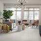 Shaw Foundations Alluring Disposition Carpet in White Hot, , large