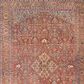 Loloi Loren LQ-06 3"6" x 5"6" Multicolor Area Rug, , large