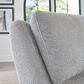 Simeon Collection Gentry Manual Swivel Glider Recliner in Shadowplay, , large