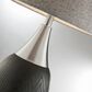 Lite Source Ramona Table Lamp in Walnut, , large