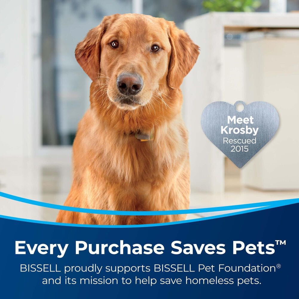 Bissell ProHeat 2x Revolution Pet Pro Plus, , large