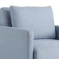 Lifestyle Solutions Blair Convertible Chair in Blue, , large