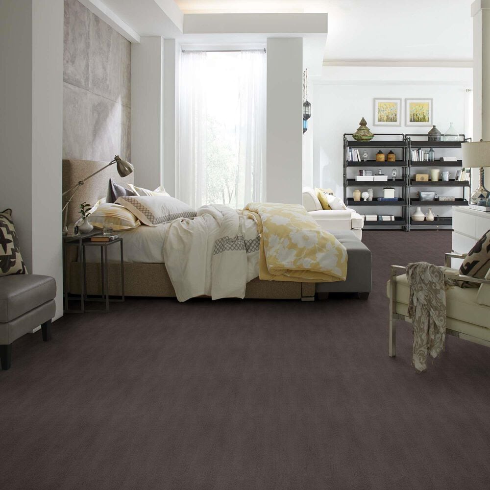 Anderson Tuftex Vintage Revival Carpet in Burma Brown, , large