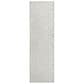 Dalyn Rug Company The Reserve TR12 Ivory 2"3" x 7"6" Indoor/Outdoor Runner, , large