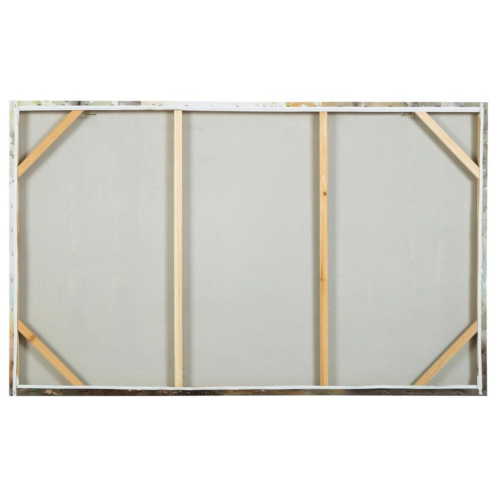 Ashley Leithan 60 x 36" Wall Art in Multicolor, , large