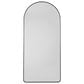 Ashley Sethall Full Length Floor Mirror in Black, , large
