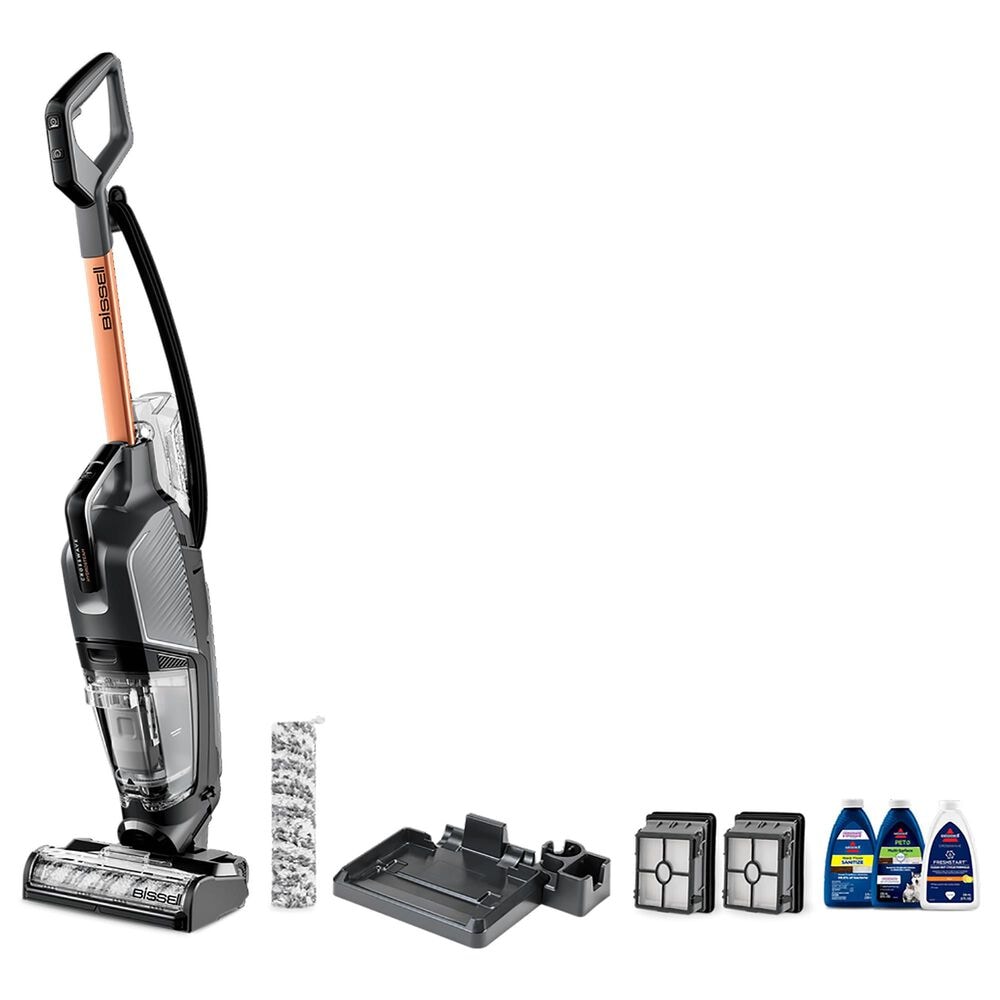 Bissell Bissell Crosswave HydroSteam, , large