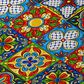 Dalyn Rug Company Kendall KE20 2"3" x 7"6" Multicolor Runner, , large