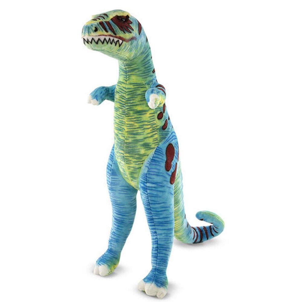 Melissa & Doug Giant T-Rex, , large