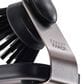 Joseph Joseph SinkTech Washing Up Brush with Steel Stand in Grey, , large