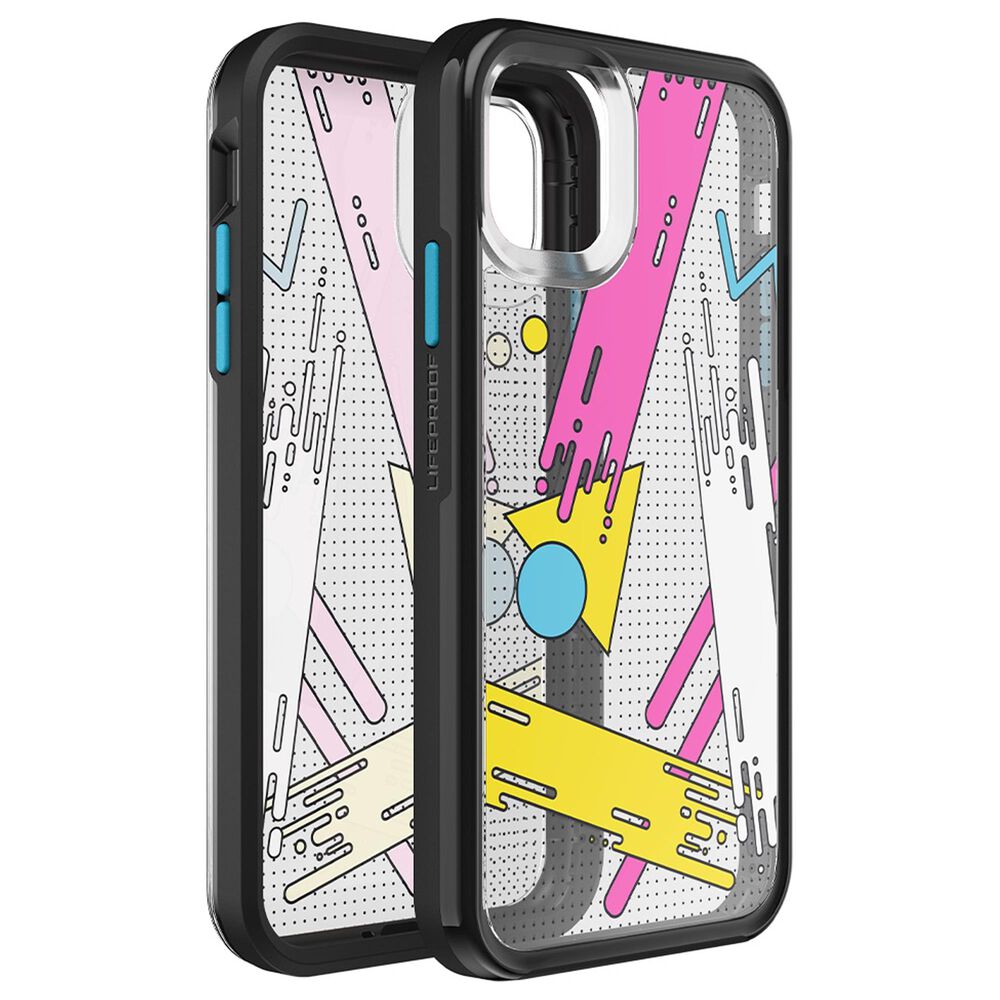 LifeProof Slam Case For Apple iPhone 11 in Pop Art, , large
