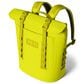 YETI Hopper M12 Backpack Soft Cooler in Firefly Yellow, , large