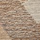 Feizy Pollock 8" x 10" Beige and Ivory Area Rug, , large