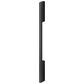 Fisher & Paykel Contemporary Square Fine 2-Piece Handle Kit for RB2470 Bottom Mount in Stainless Steel, , large
