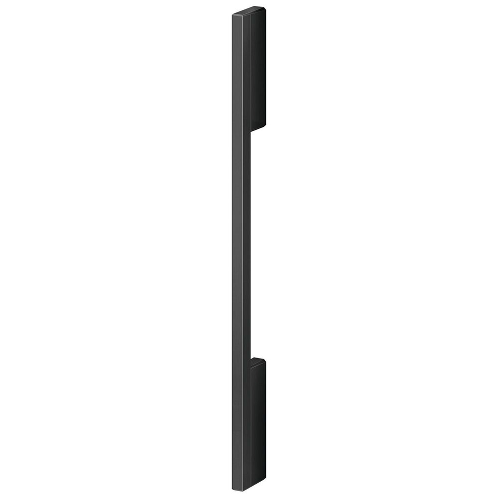 Fisher & Paykel Contemporary Square Fine 2-Piece Handle Kit for RB2470 Bottom Mount in Stainless Steel, , large
