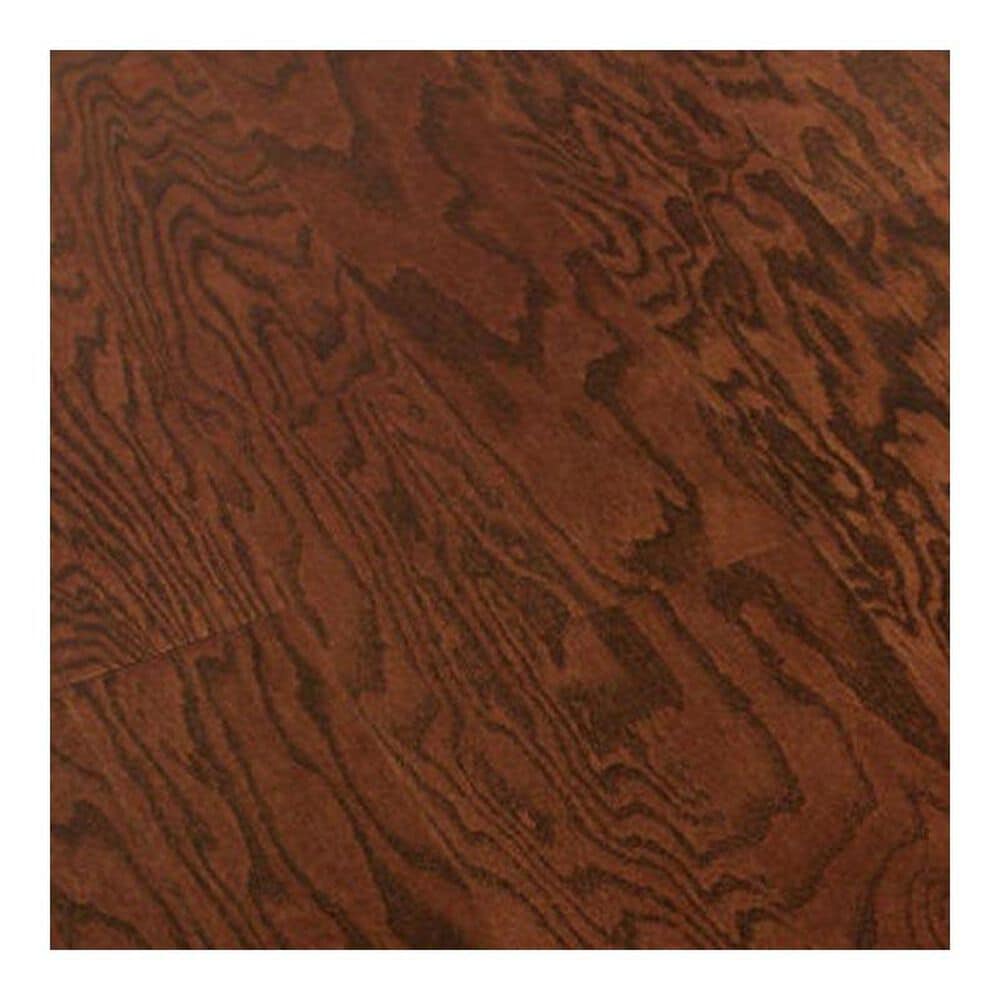 From The Forest Northwoods Copper Mist Red Oak Hardwood, , large