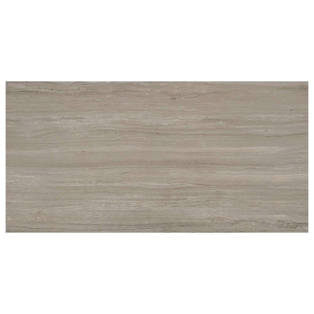 Interceramic Aria Rectified Cirrus Ivory 18" x 36" Matte Porcelain Tile, , large