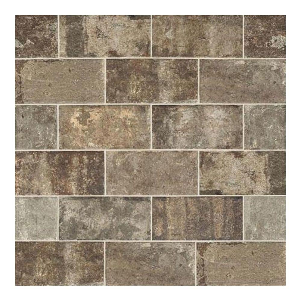 Marazzi Urban District BRX Eastside BRX 4" x 8" Ceramic Tile, , large