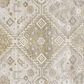 Feizy Aura 3738F 3"11" x 6" Gold and Ivory Area Rug, , large