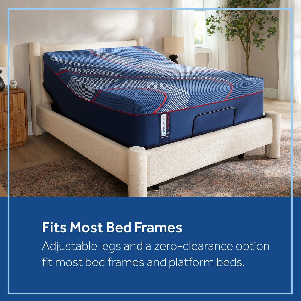 Sealy Ease 4.0 Full Adjustable Base, , large