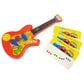 Sesame Street Music Time Electronic Guitar, , large
