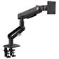 Kanto Single Gaming Monitor Desk Mount for 32" - 60" Displays in Gray, , large