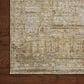 Loloi Bradbury 7"10" x 10" Dove and Gold Area Rug, , large