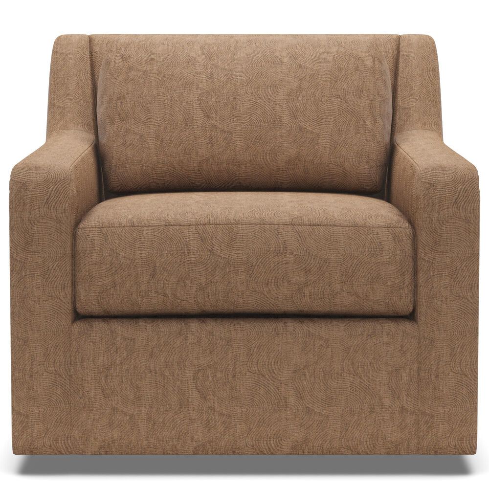 Artistica Home Rhonda Swivel Chair, , large