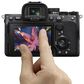 Sony Alpha 7 IV Mirrorless Body in Black, , large