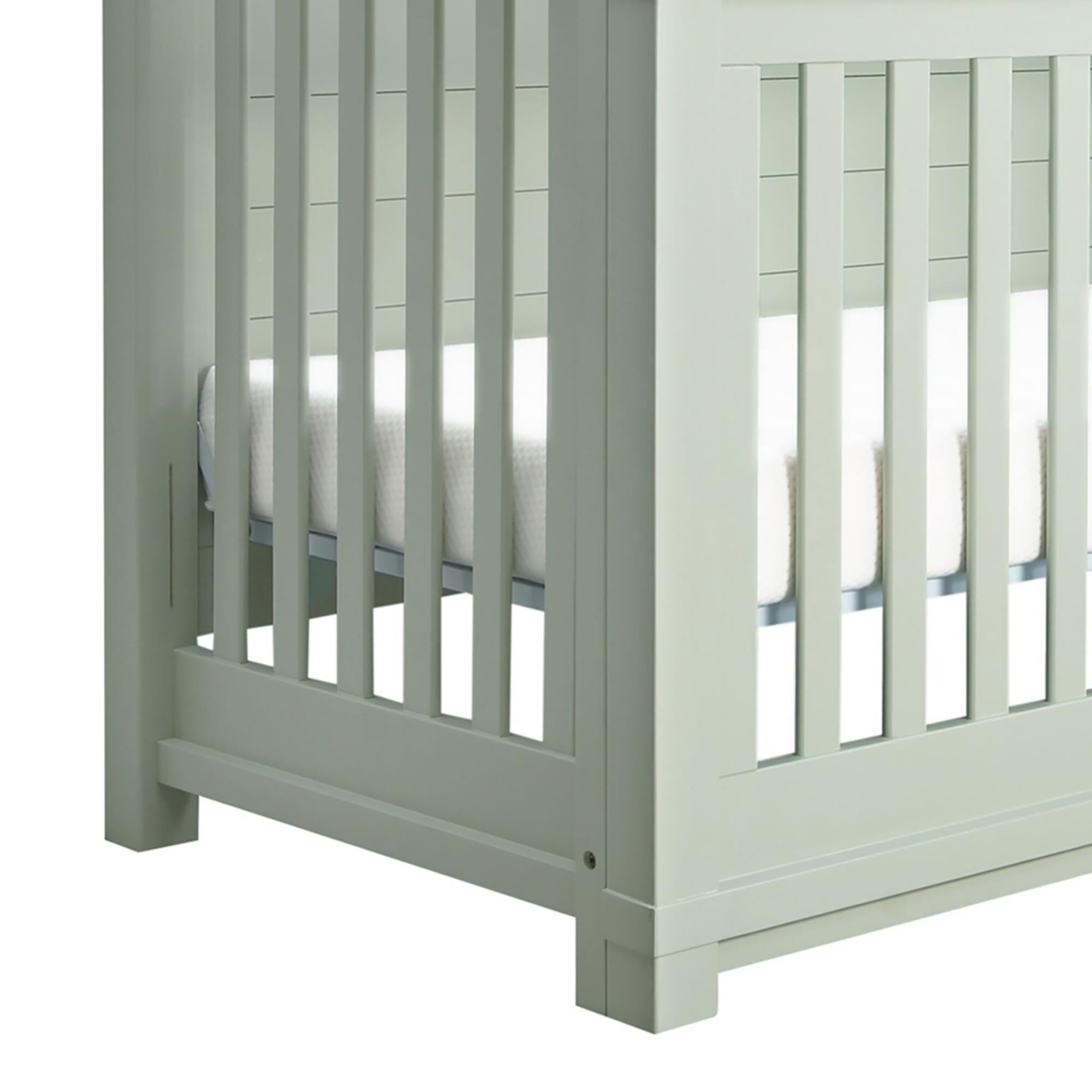 Baby appleseed rowan crib new arrivals