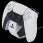 PowerA Solo Charging Station for DualSense Wireless Controllers in White, , large