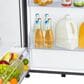 Samsung 18 Cu. Ft. Top Freezer Refrigerator in Fingerprint Resistant Stainless Steel, , large