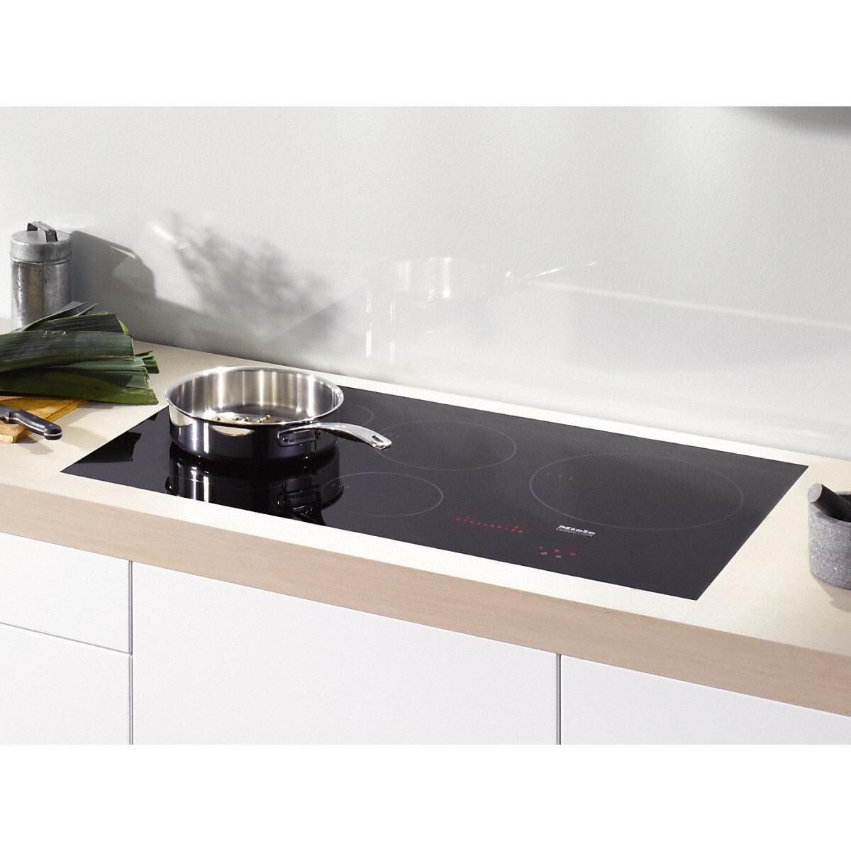 Miele 36 electric cooktop hot sale