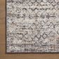Loloi II Monroe 2"6" x 5"9" Grey and Multicolor Runner, , large