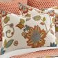 Levtex Clementine 3-Piece King Quilt Set in Multicolor, , large