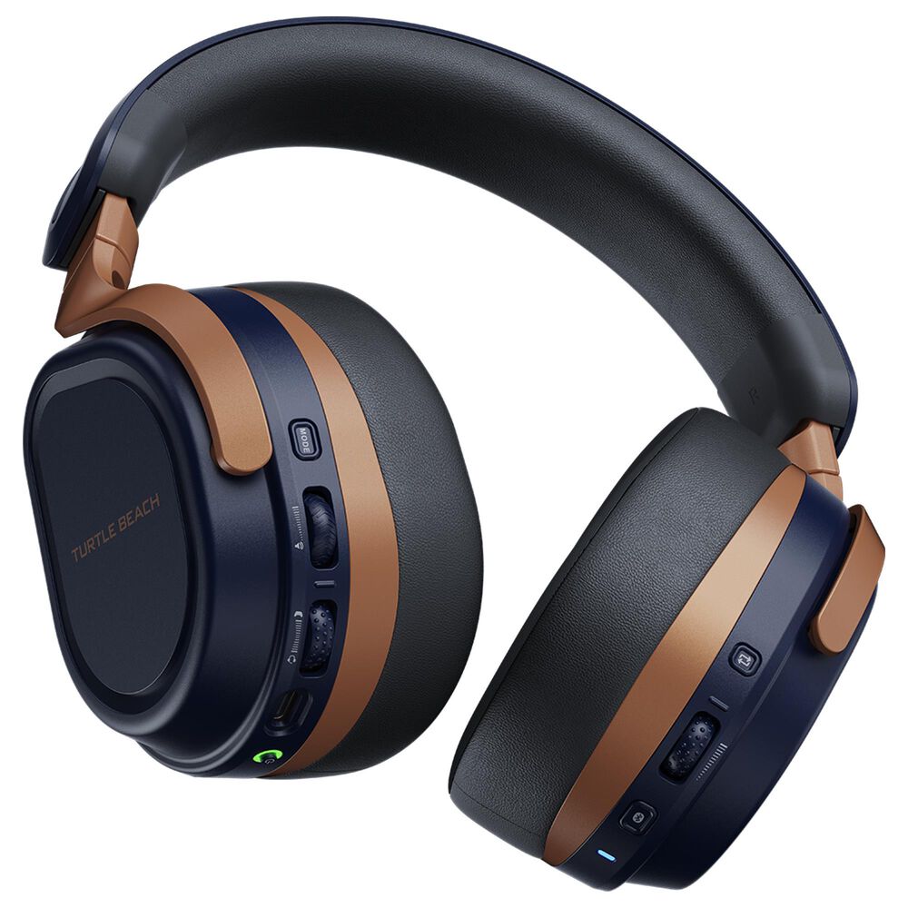 Turtle Beach Stealth 700 Gen 3 XBox Gaming Headset in Cobalt Blue, , large