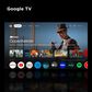 TCL 85" Q Series 4K UHD HDR QD-Mini LED Smart TV with Google TV 85QM7K, , large