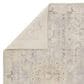 Jaipur Kai Modify 2" x 3" Smoke Area Rug, , large