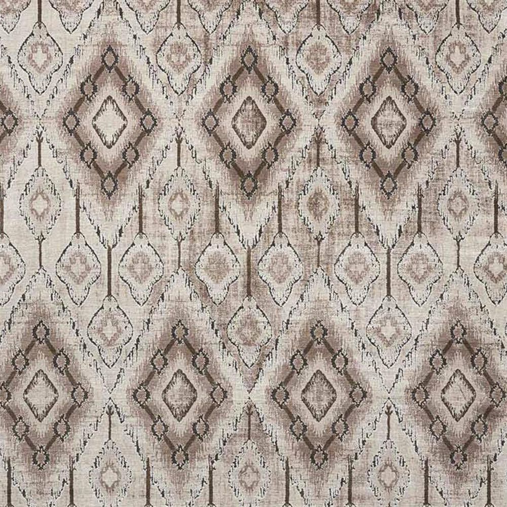 Nourison Karma KRM02 9&#39;3&quot; x 12&#39;9&quot; Beige Area Rug, , large