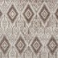 Nourison Karma KRM02 9"3" x 12"9" Beige Area Rug, , large
