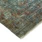 Dalyn Rug Company Lomita LO4 8" x 10" Green Area Rug, , large