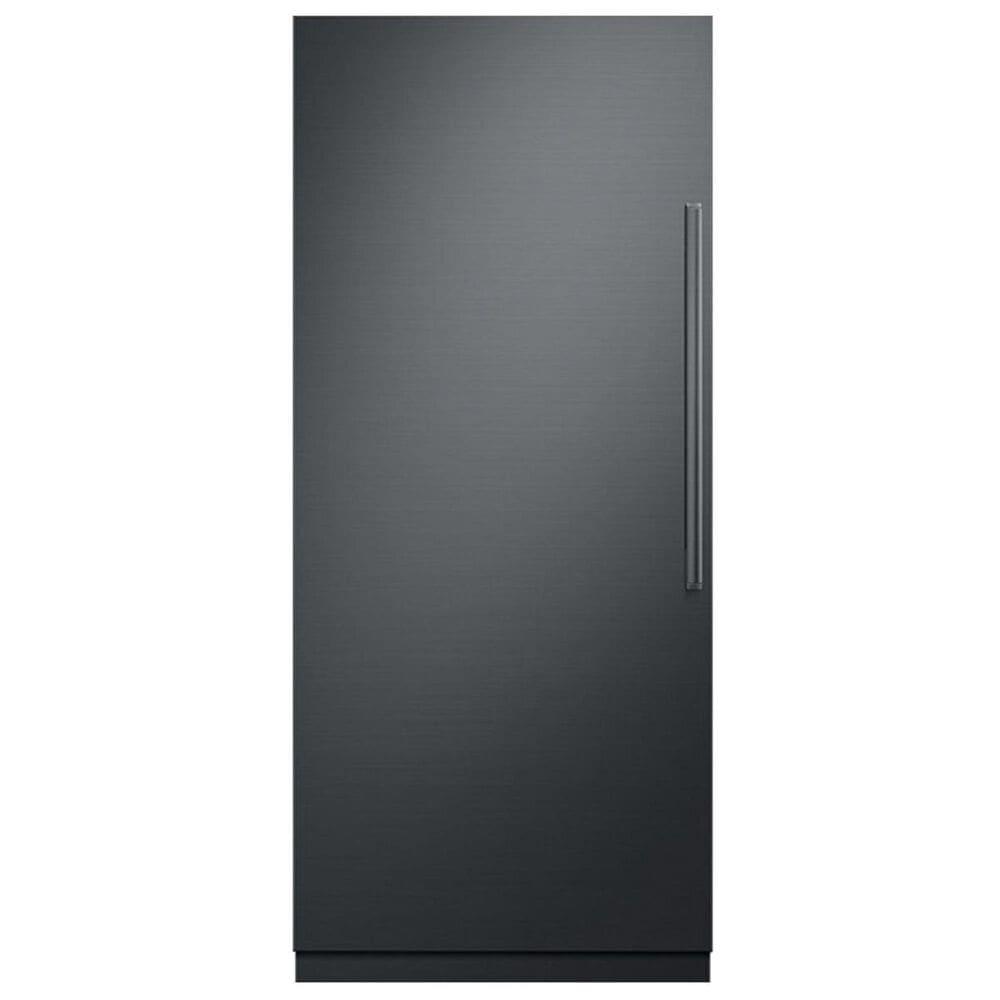 Dacor 36" Modernist Freezer Column with Left Hinge and Dual Icemakers - Panel Sold Separately, , large