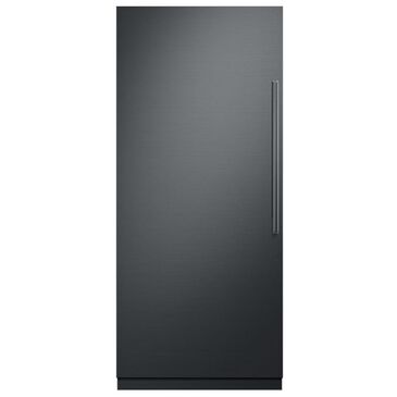 Dacor 36" Modernist Freezer Column with Left Hinge and Dual Icemakers in Panel Ready, , large