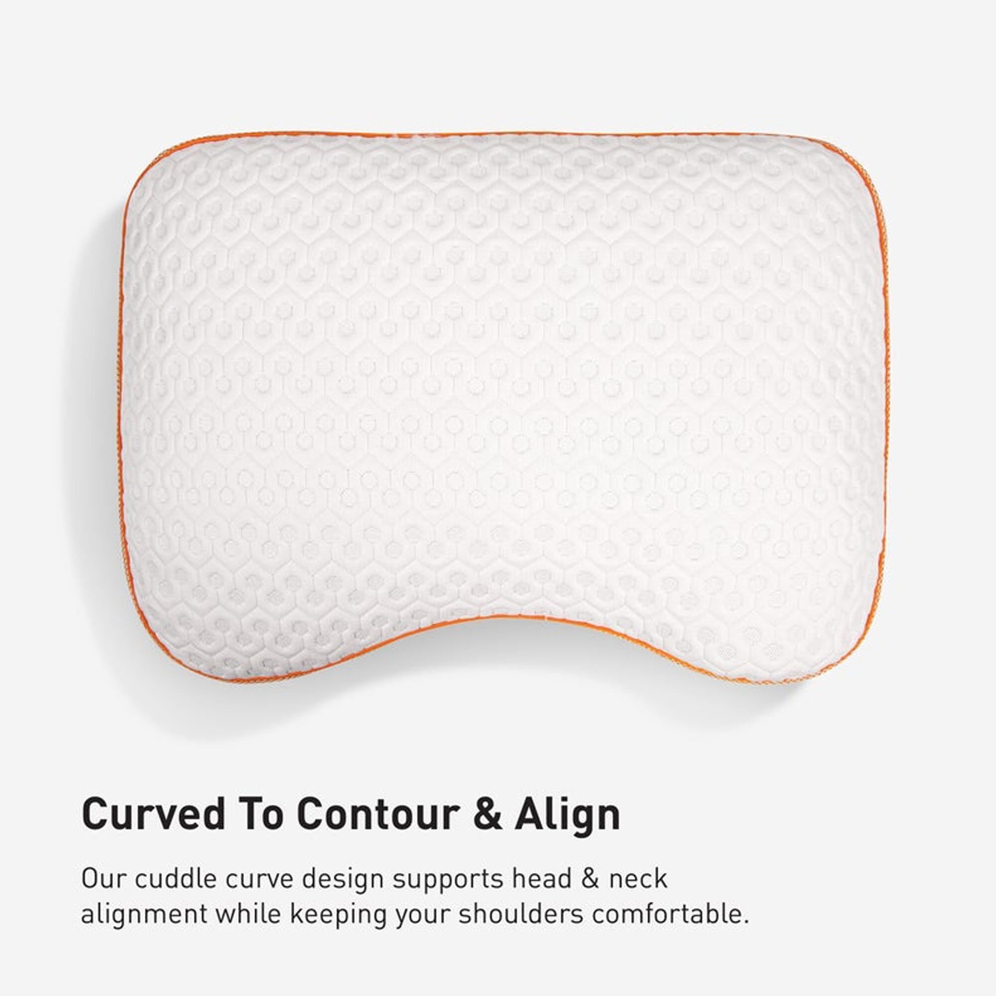 Bedgear level top 2.0 pillow