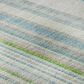 Dalyn Rug Company Neo NO14 3" x 5" Ivory Area Rug, , large
