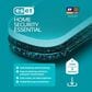 ESET Home Security Essential | 1 Year | 3 Devices | Large Card, , large
