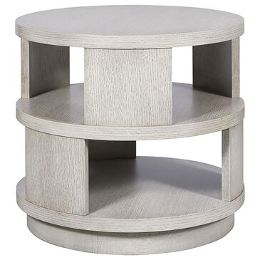 Vanguard Furniture Middleton Book Table in Moonstruck, , large